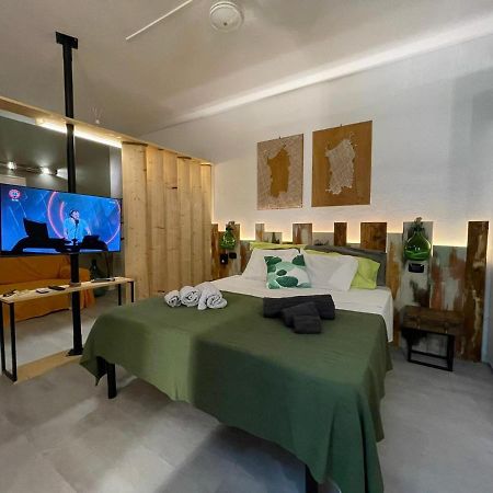 Casa Lilla&Fabry Olbia Apartment Luaran gambar