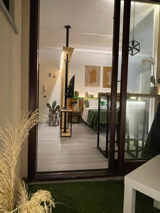 Casa Lilla&Fabry Olbia Apartment Luaran gambar