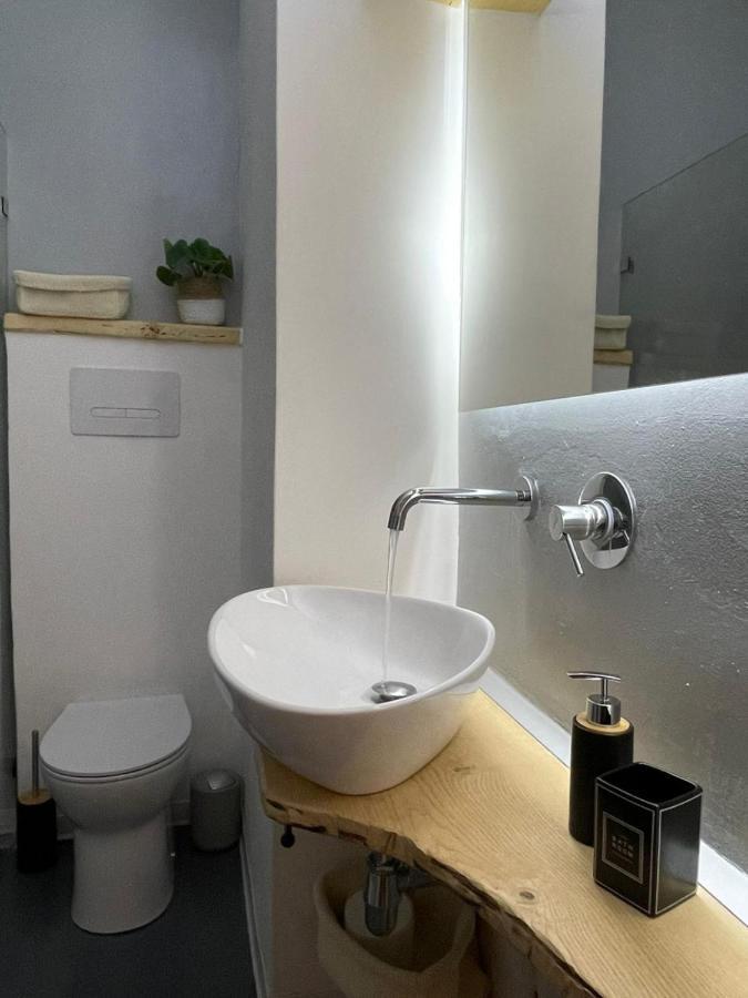Casa Lilla&Fabry Olbia Apartment Luaran gambar
