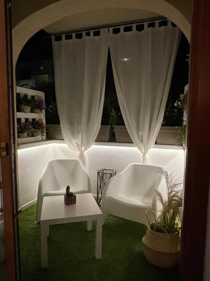 Casa Lilla&Fabry Olbia Apartment Luaran gambar