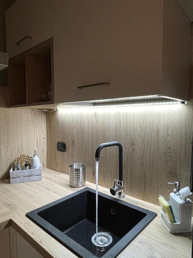Casa Lilla&Fabry Olbia Apartment Luaran gambar
