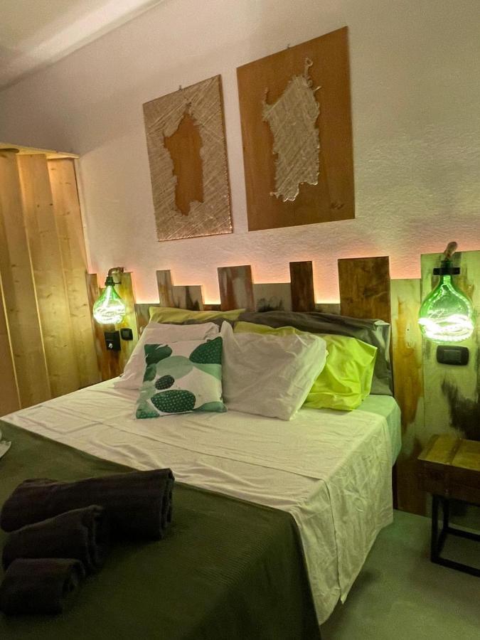 Casa Lilla&Fabry Olbia Apartment Luaran gambar