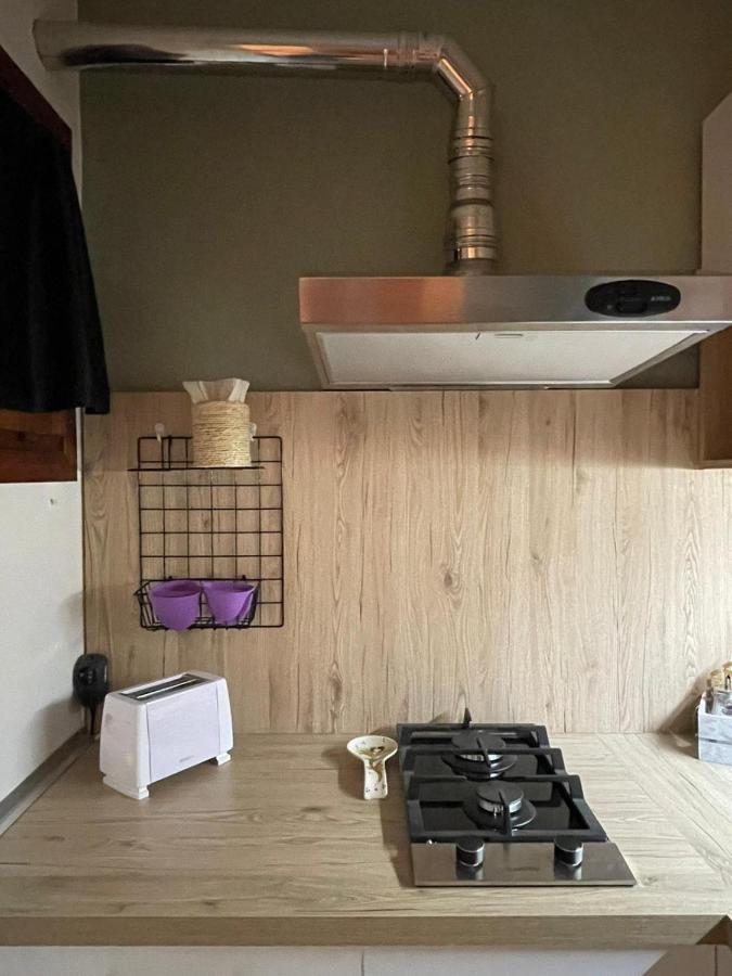 Casa Lilla&Fabry Olbia Apartment Luaran gambar