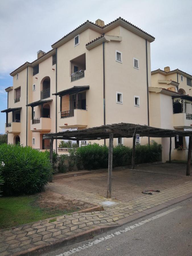 Casa Lilla&Fabry Olbia Apartment Luaran gambar
